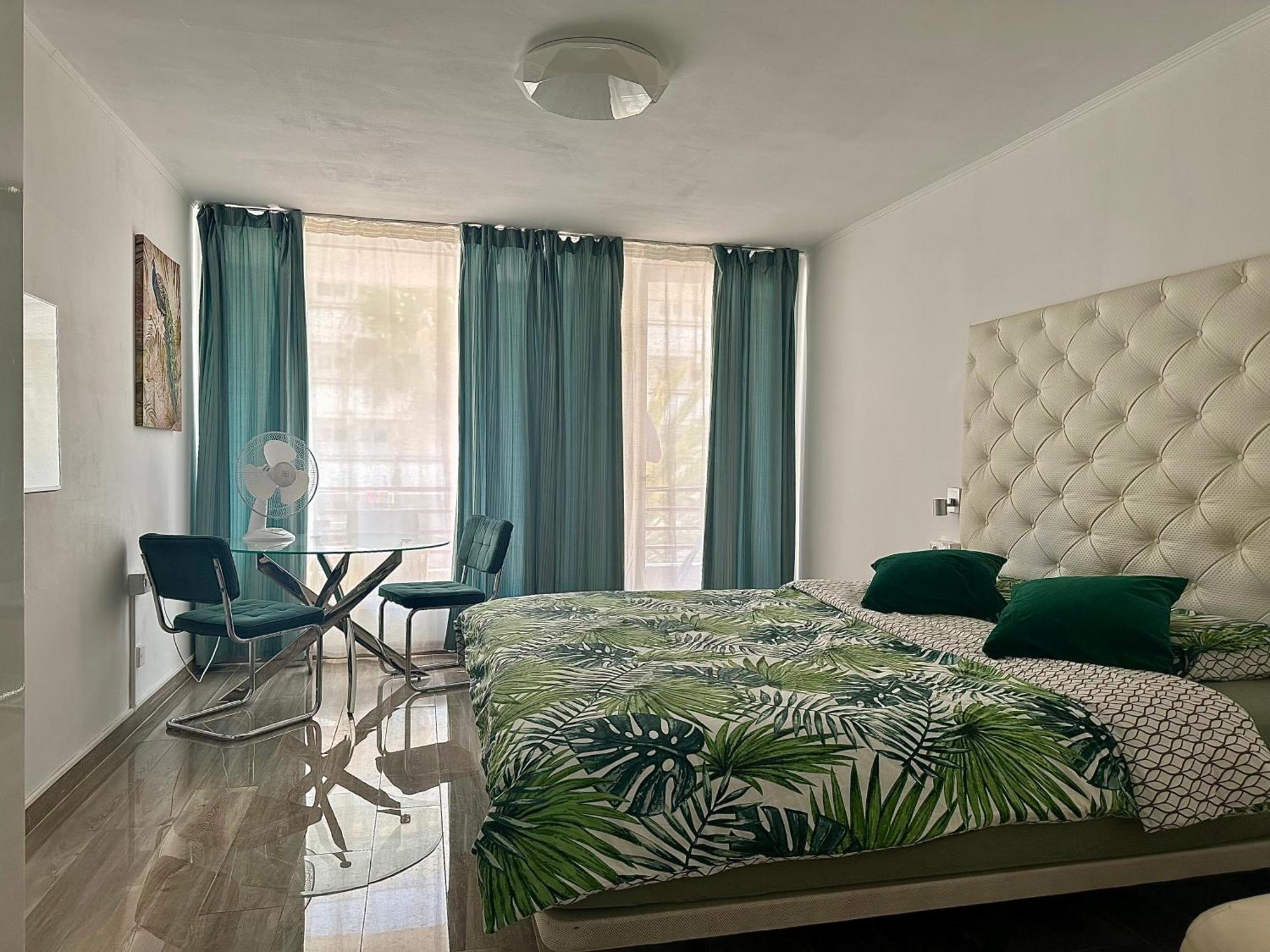 Appartement In Olympia Playa de las Américas